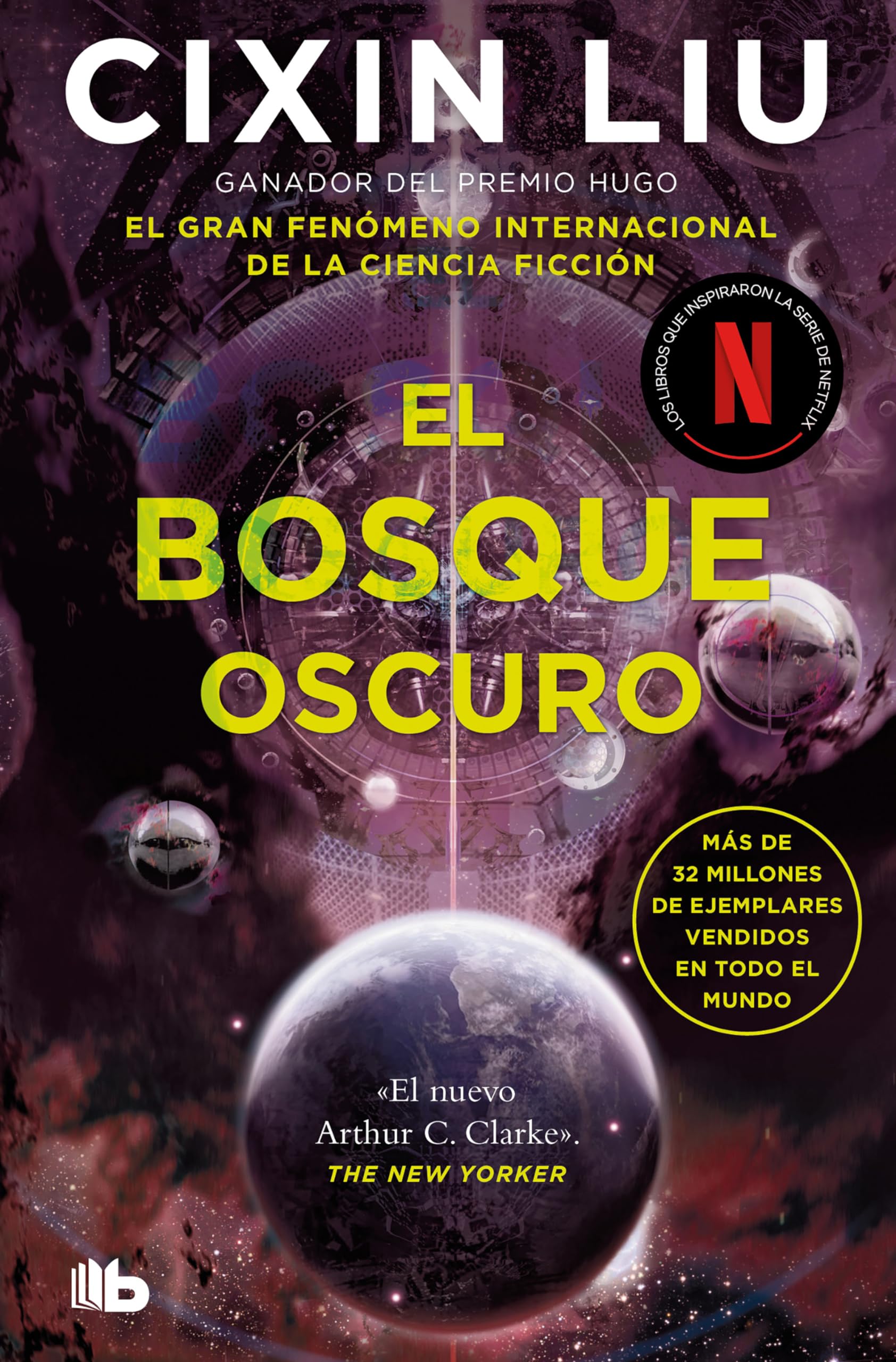 El Bosque Oscuro / The Dark