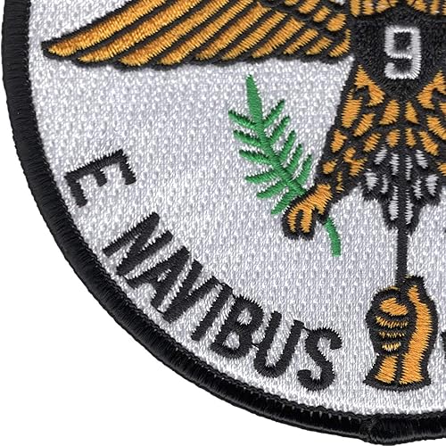 Miniatura 5 de Cv-9USS Essex parche