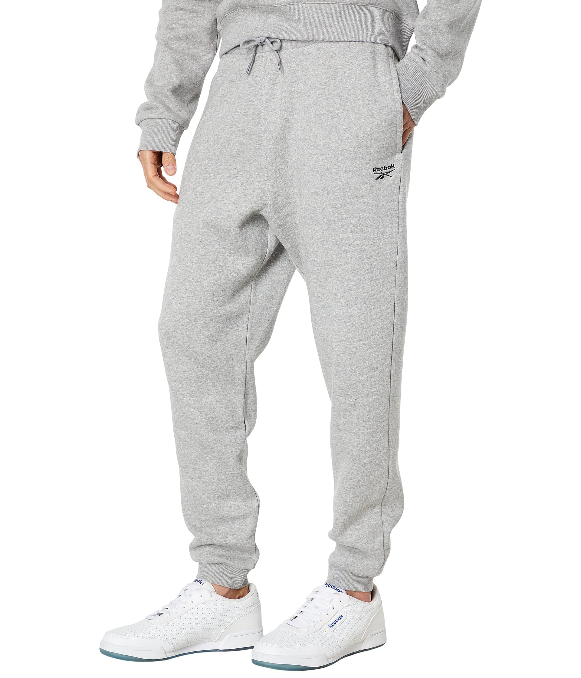 ReebokMen's Fleece Joggers