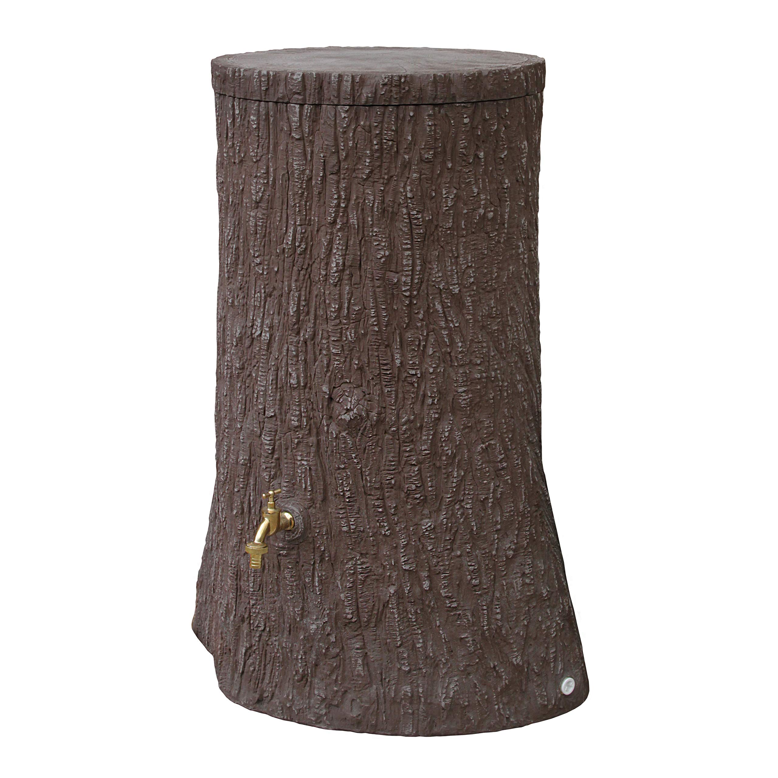 Regentonne Little Tree 250 Liter braun