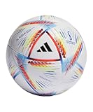 adidas Al Rihla League Mixed Football