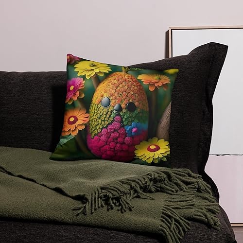 Miniatura 2 de Miimusland  Cojines fantasia  0022