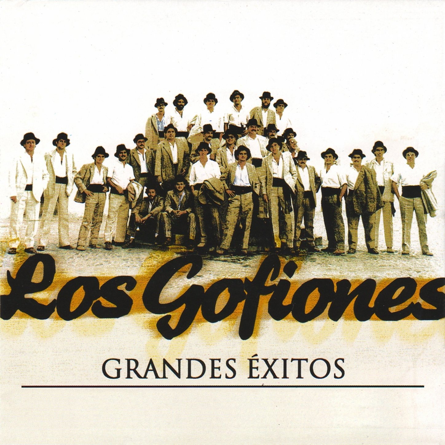 Los Gofiones
