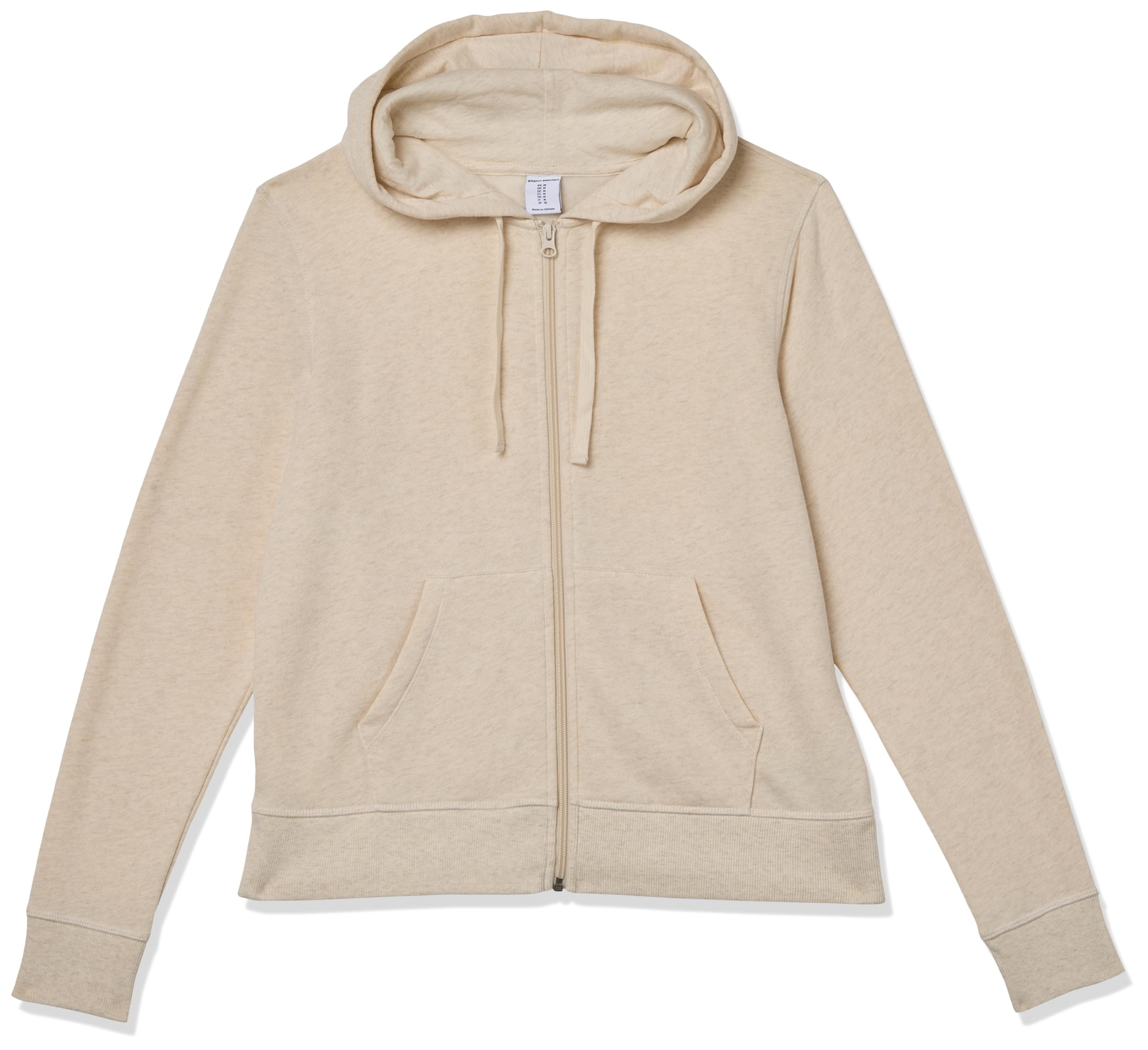AE Womens Fleece Zip