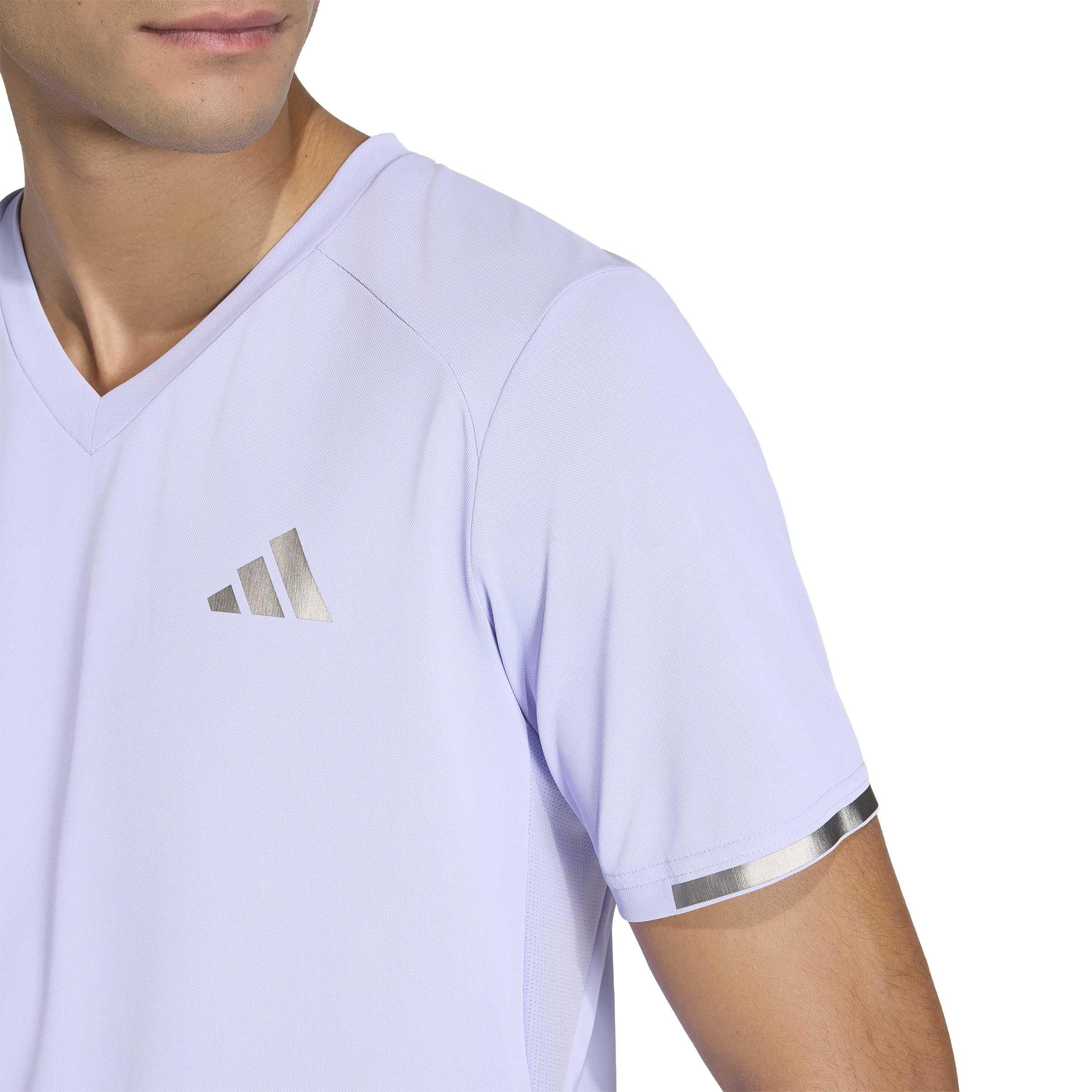 adidas Climacool + Tennis Freelift Pro Camiseta Hombre