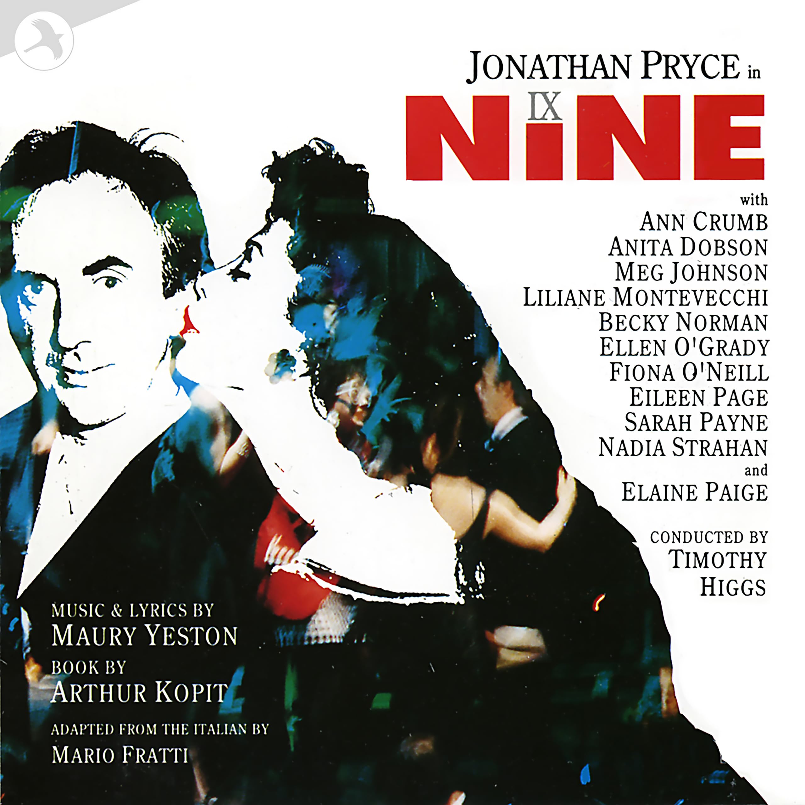 Nine