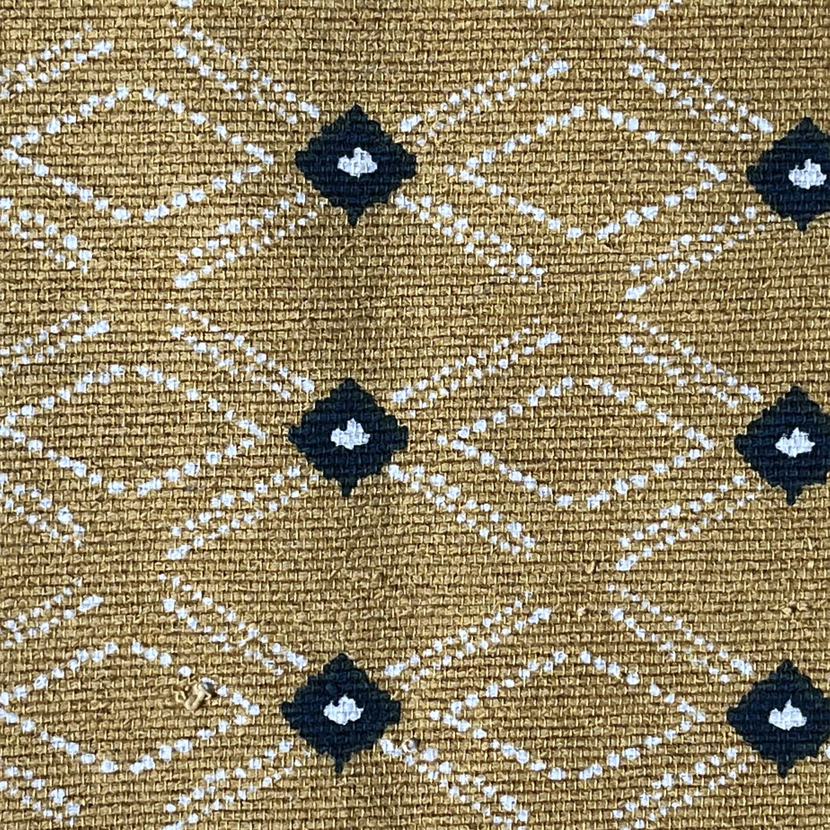 Tapis Jakarta Jaune 120 x 170 cm