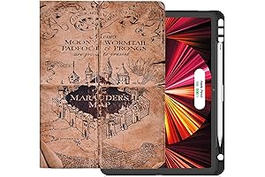 iPad 10th Generation Case with Pencil Holder