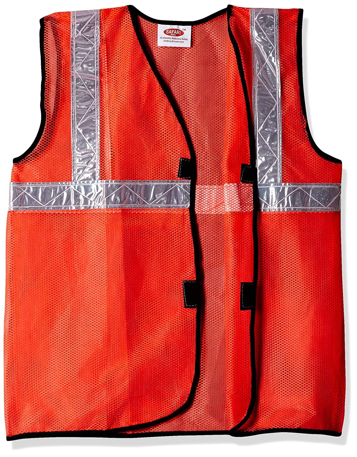 High Visibility Reflector Safety Jacket 