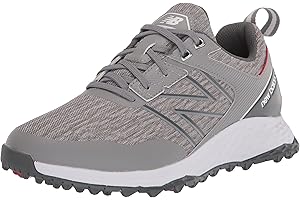 New Balance Fresh Foam Contend Golf Shoes Wide Width