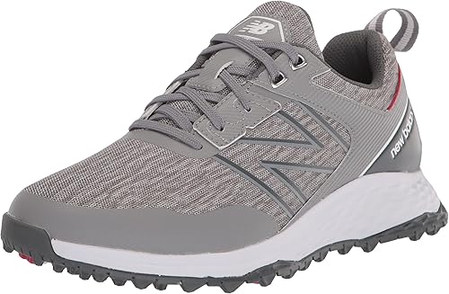 New Balance Zapatos de golf Fresh Foam Contend para hombre
