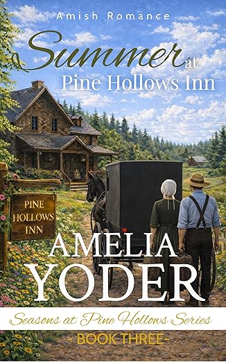 Summer at Pine Hollows Inn