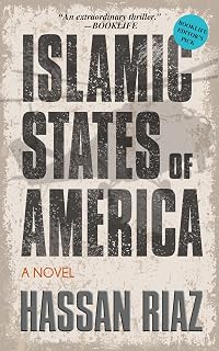 Islamic States of America: A Novel