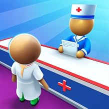 My Perfect Hospital: Medical Simulation Doctor And Nurse Management