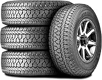 Vista 7 de Kumho Road Venture AT51 Neumático todo terreno - LT305/70R16 de 10 capas