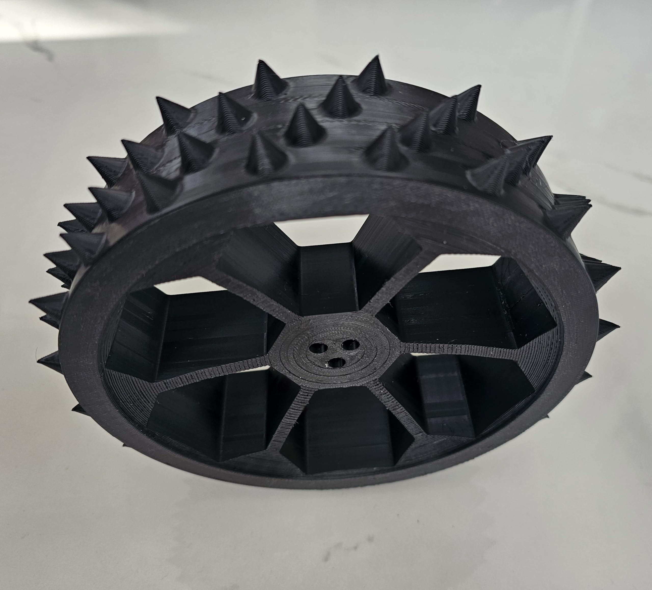 Promo Bosch Robot Tondeuse Indego Xs 300 Chez Hyper U