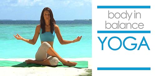 Yoga with Body in Balance