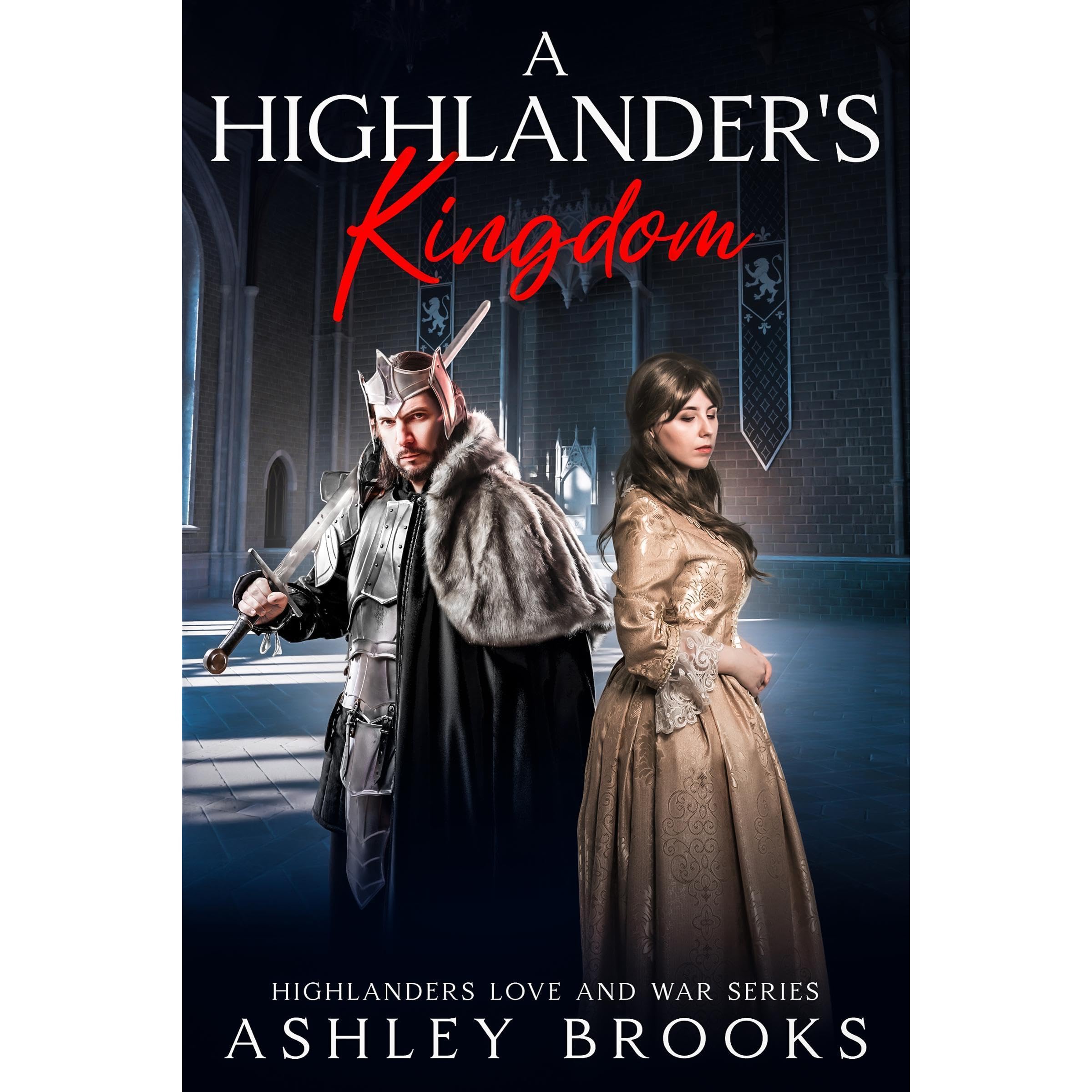 A Highlander’s Kingdom