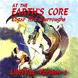 Fast Forward Button At the Earths Core (version 2) by Edgar Rice Burroughs FREE