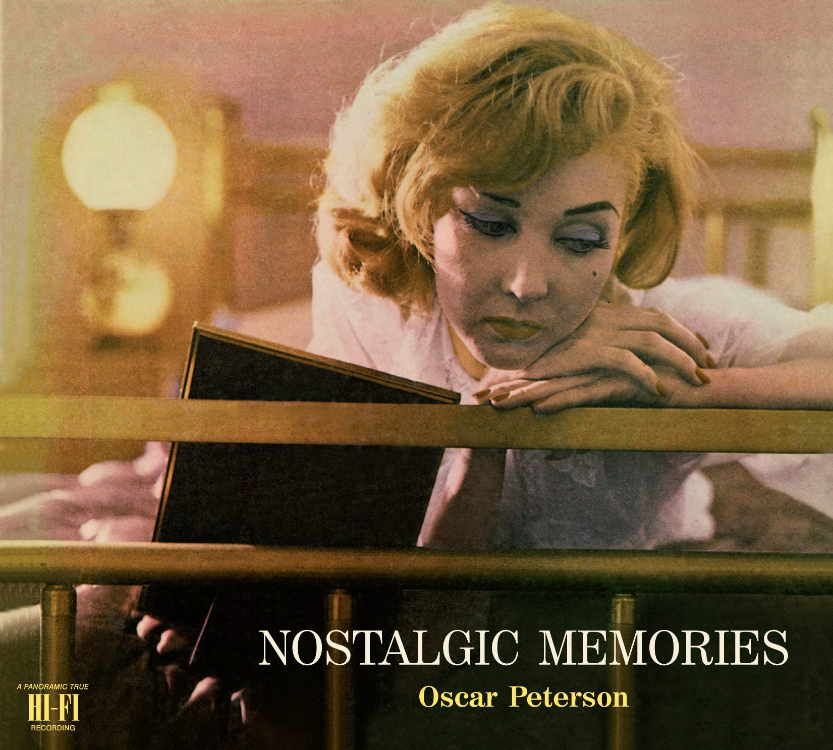 Nostalgic Memories - The Complete Edition + 12 Bonus Tracks