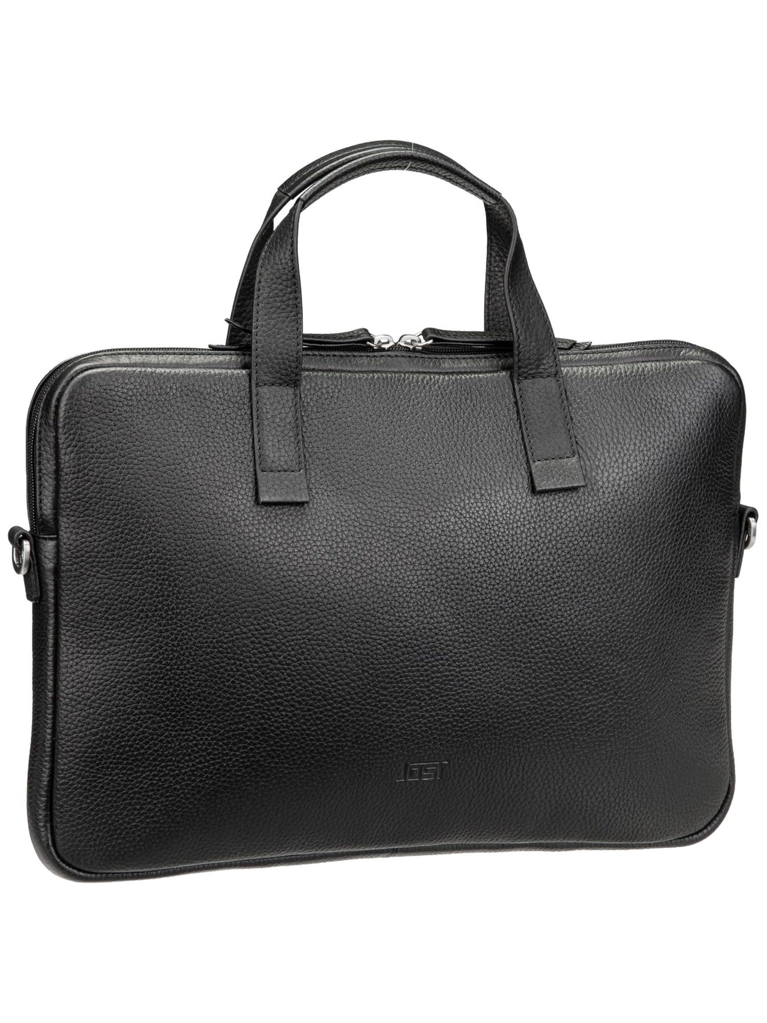 Jost Laptop Case 15.6", Bolsa para portátil, Nero, Taglia unica