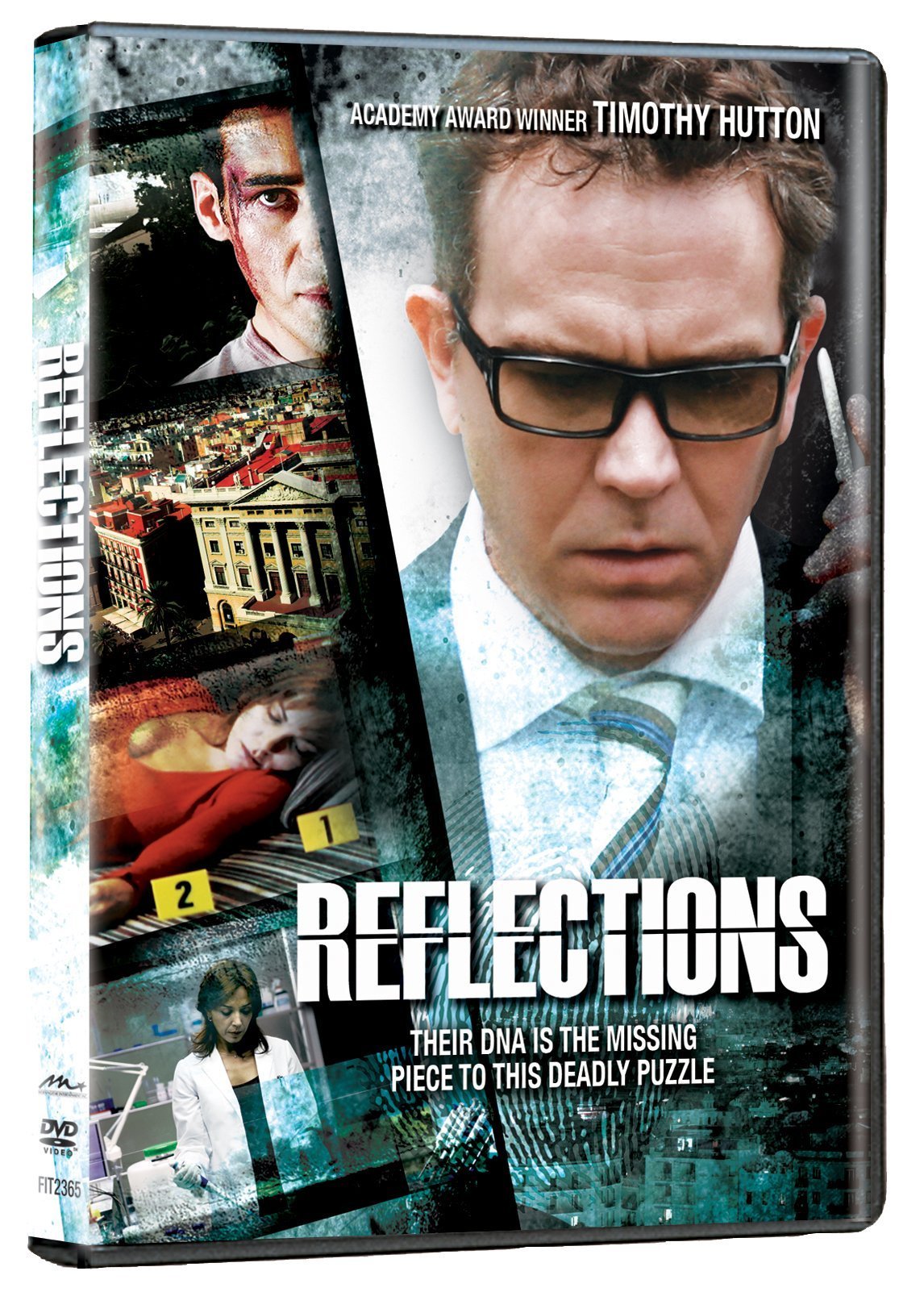 Reflections [Import] [DVD]