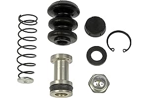 Dorman Brake Master Cylinder Repair Kit - Reliable Repair Solution