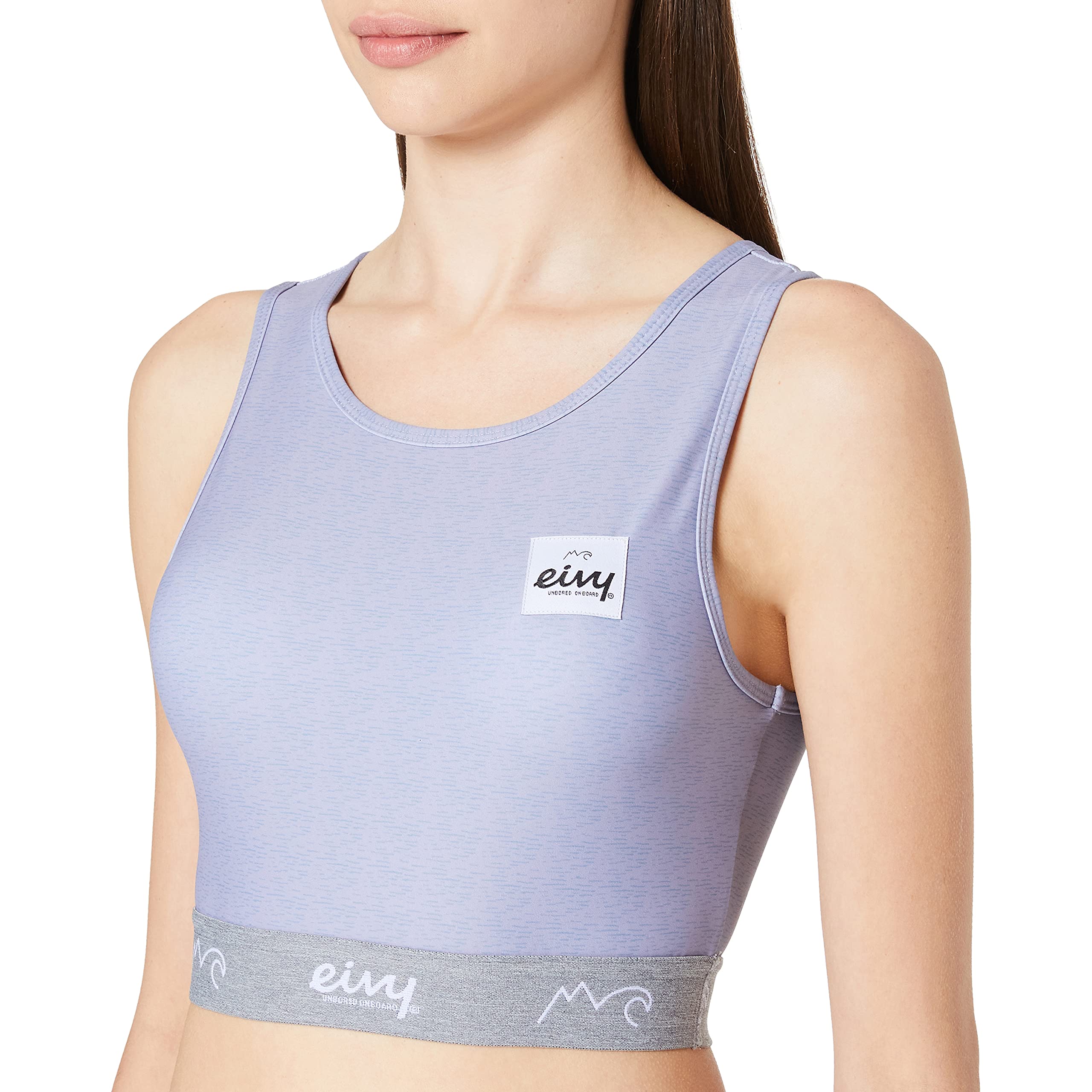 EIVYWomen's Sports Bra - Cover Up Sports Bra