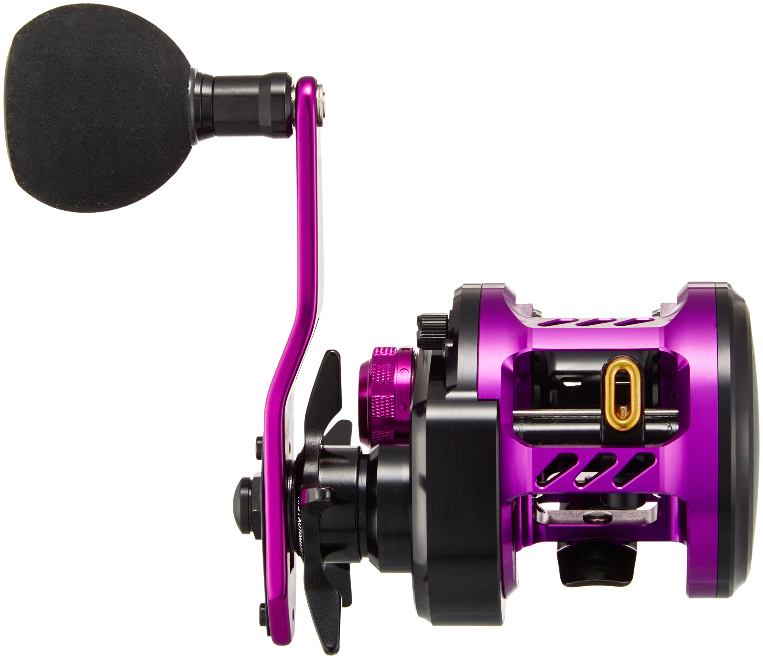 Amazon.co.jp: ダイワ(DAIWA) ベイトリール(タチウオジギング) 17 鏡牙  