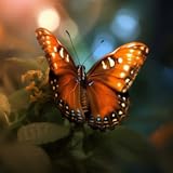 Butterfly Wallpaper
