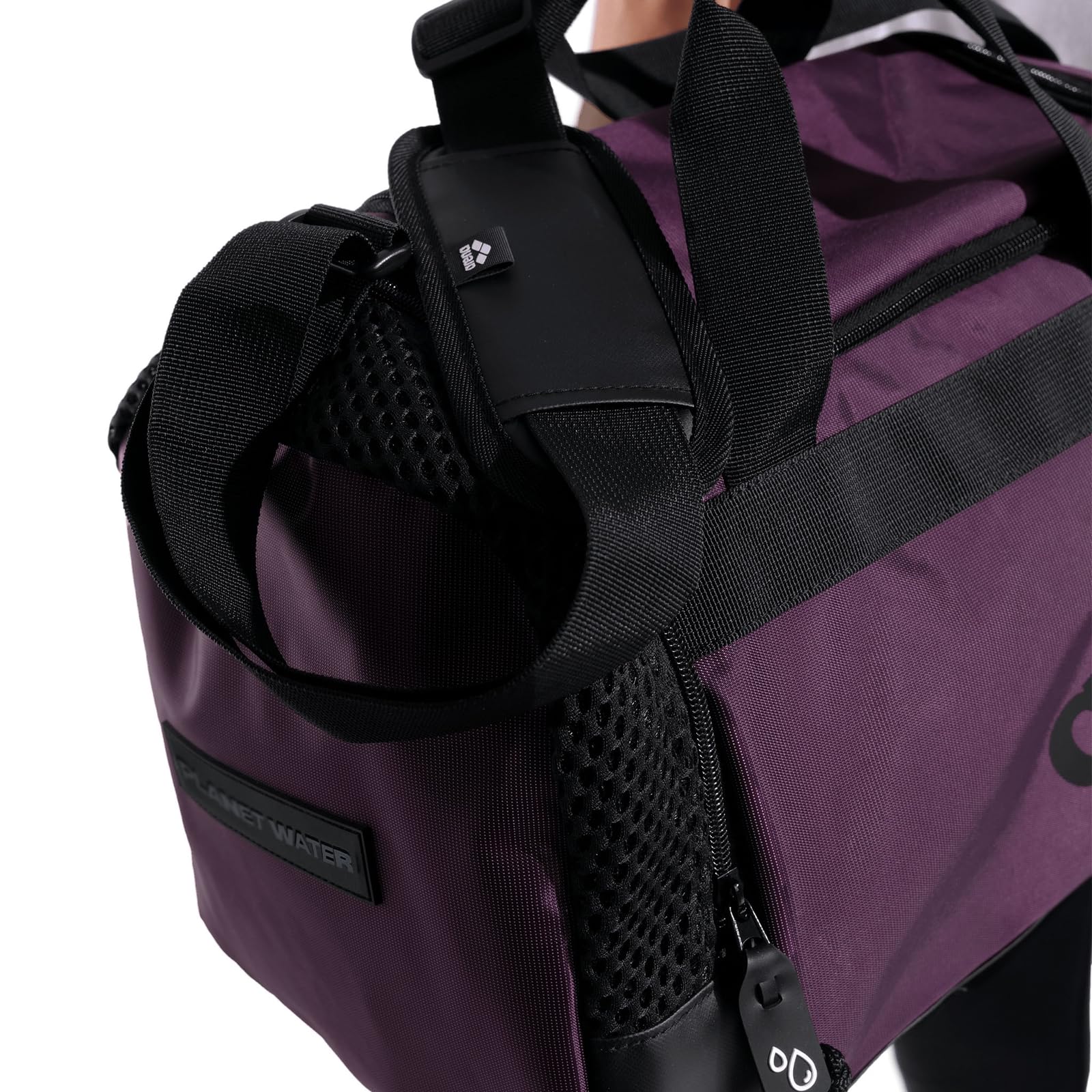 Arena Arena all Set Duffle 25l - Borse Unisex Adulto