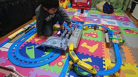 お客様イメージ、クリックしてカスタマーレビューを開く