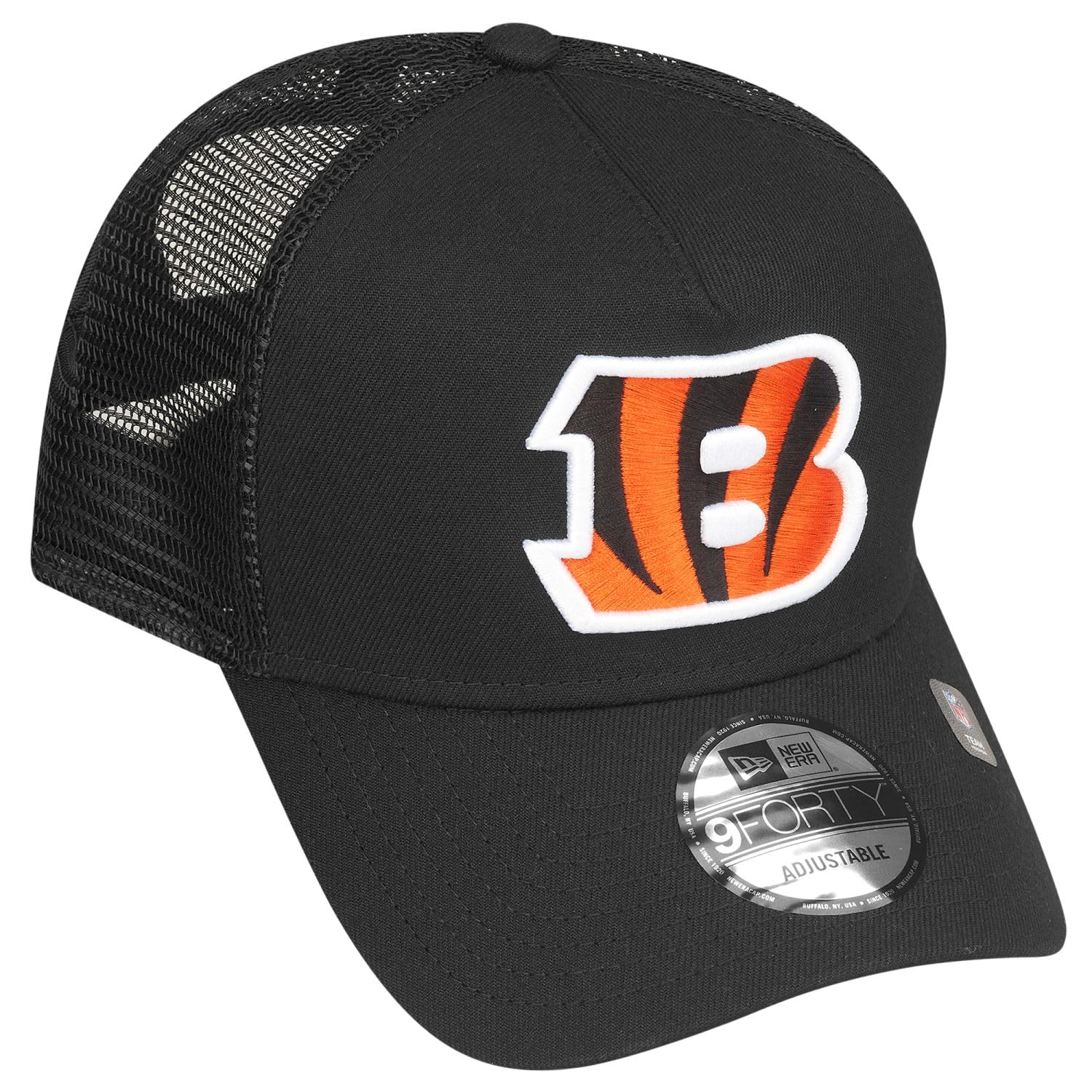 New Era 9FORTY A-Frame Snapback Trucker Cap – NFL Teams