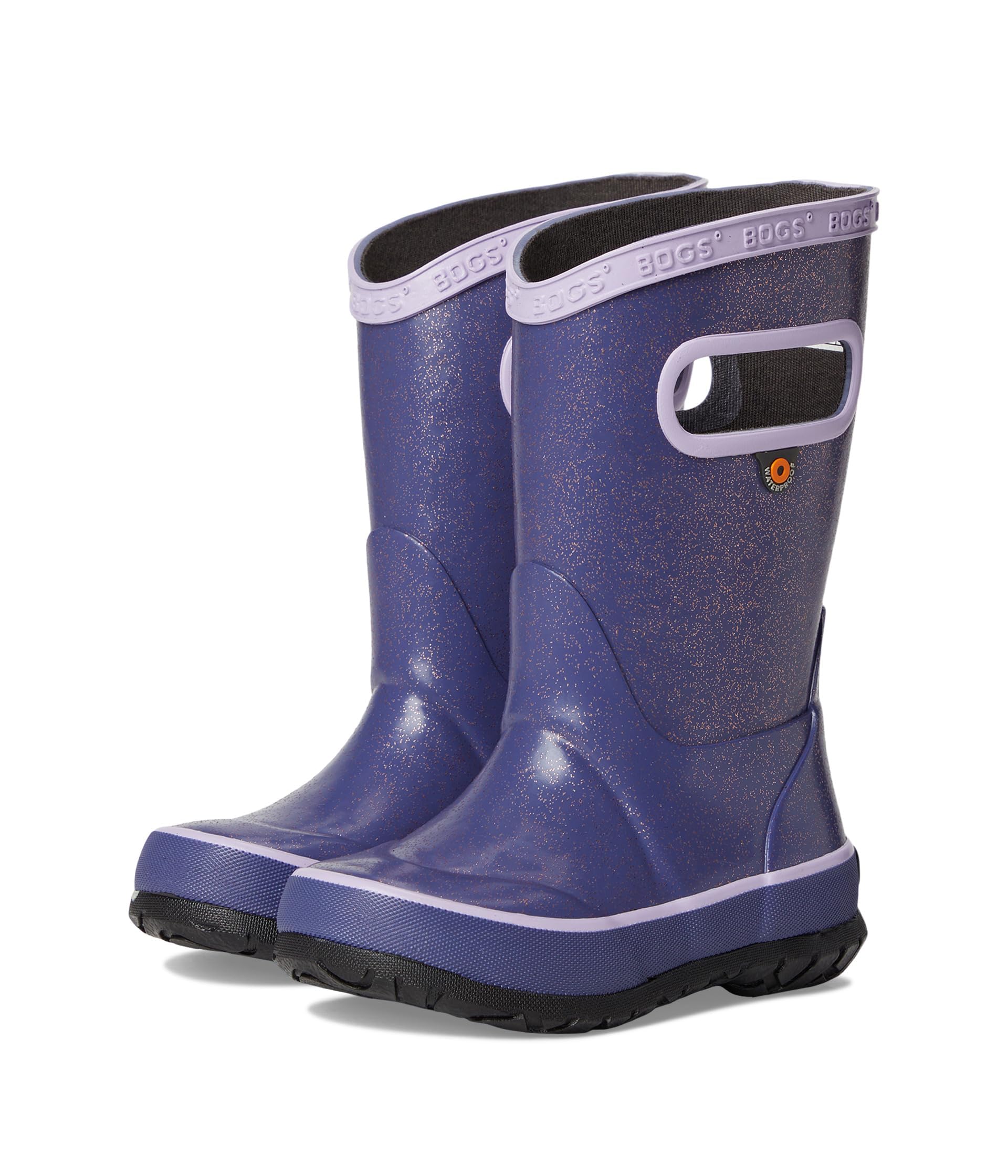 BOGS Kids Rainboot Solid Boot