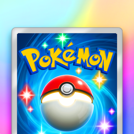 Poké-mon TCG Pocket Card Game