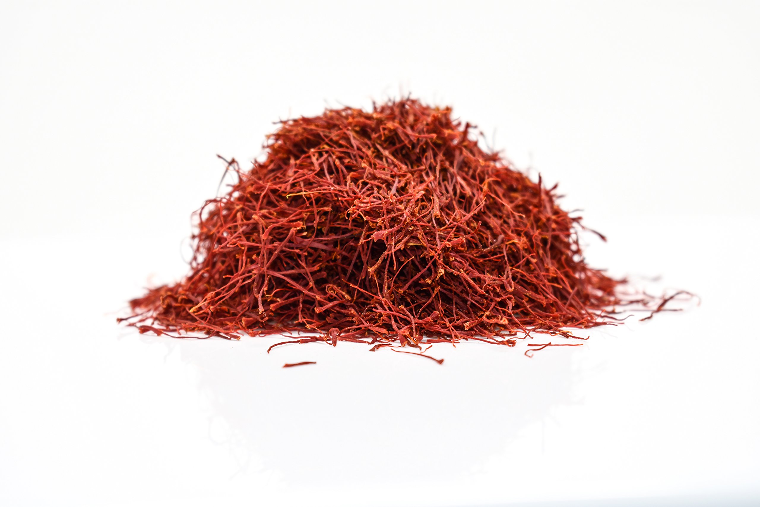 Persian Saffron Spice from Afghanistan by Slofoodgroup, Premium Quality
