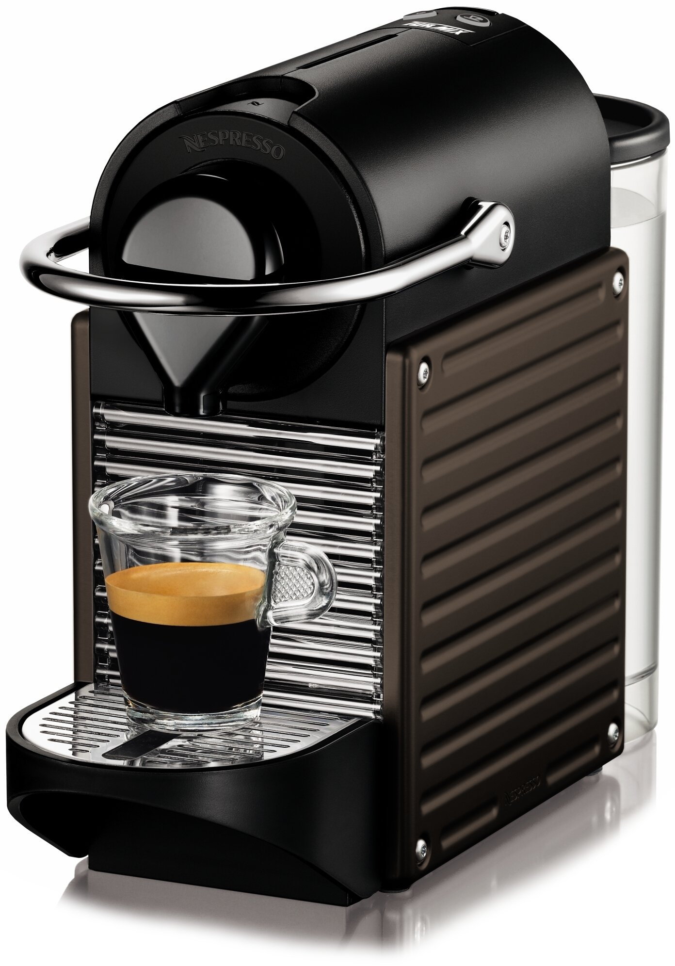 Nespresso C60-US-DB-NE Pixie Espresso 