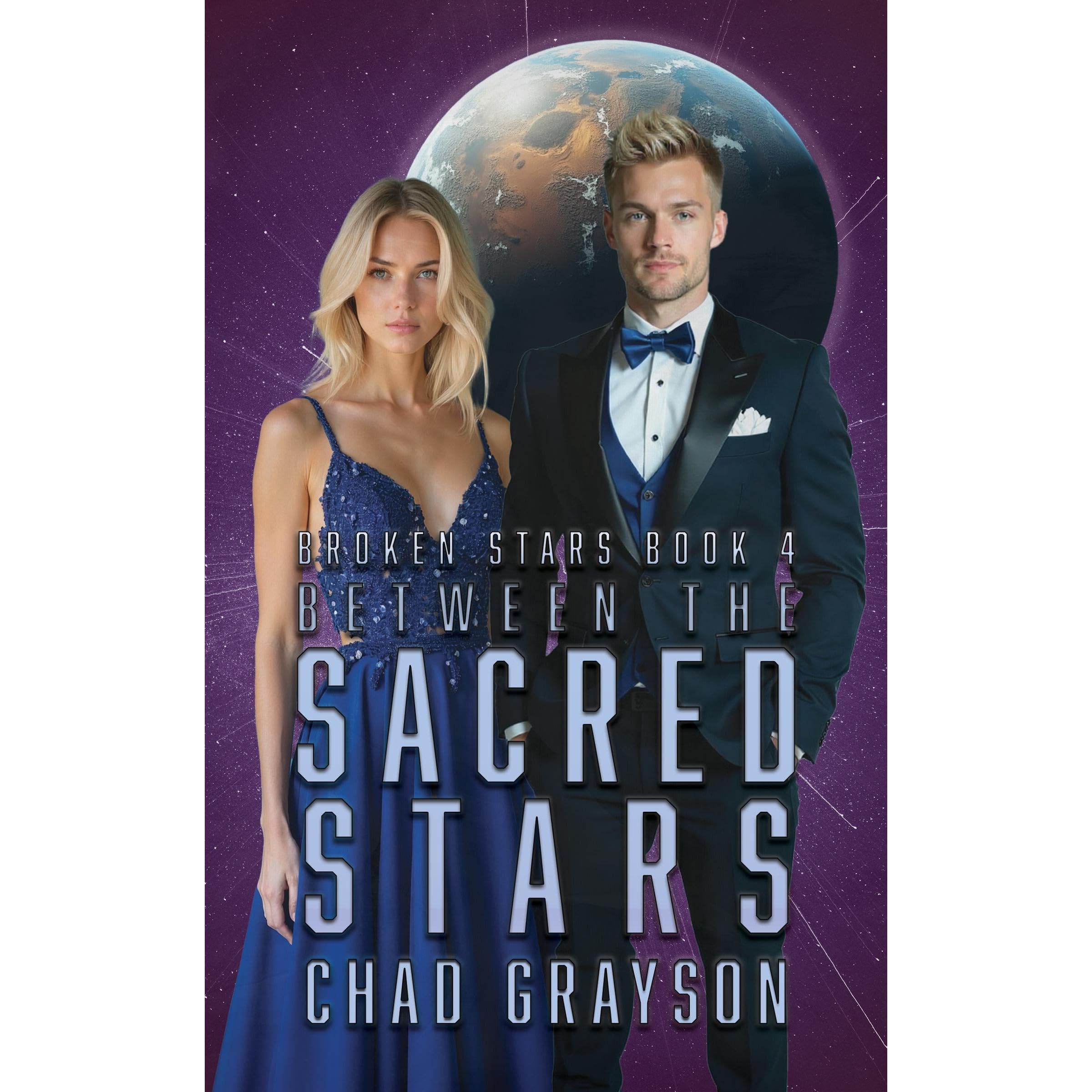 Between the Sacred Stars