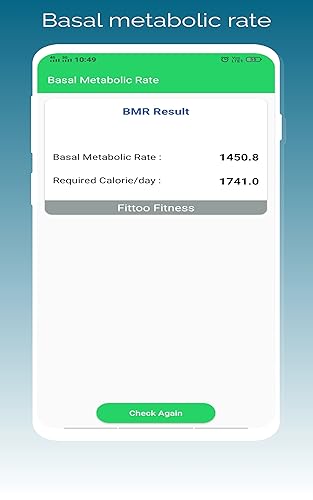 Fittoo Fitness : Home Workout ,Nutrition ,Monitor Daily Water Intake & Weight