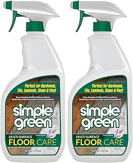 Simple Green Multi-Surface Floor Care