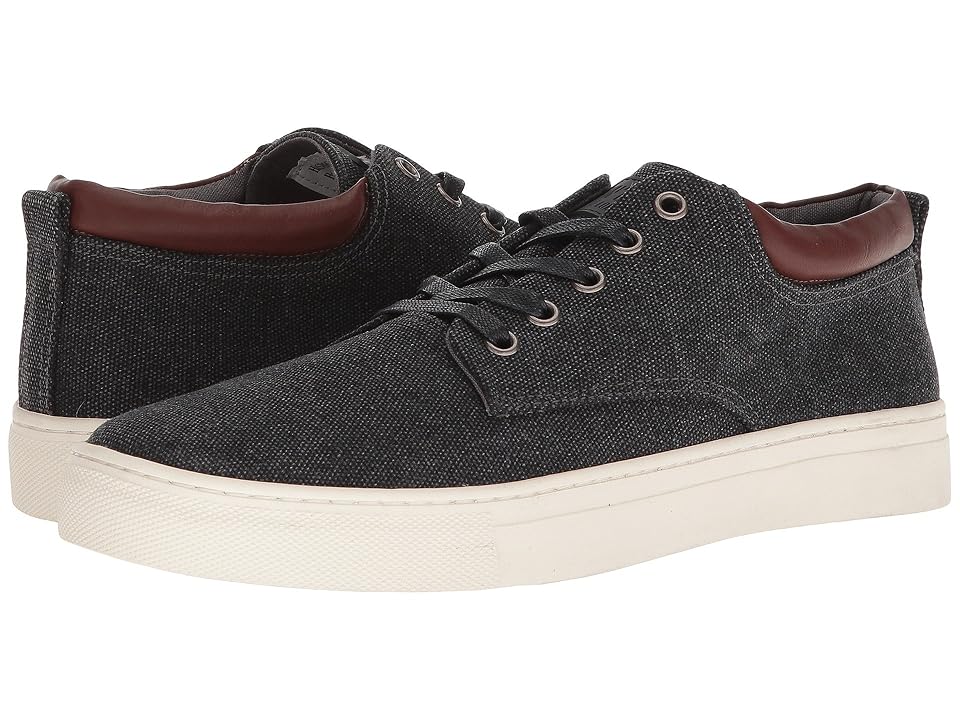 

Base London Hampton (Charcoal) Men's Shoes