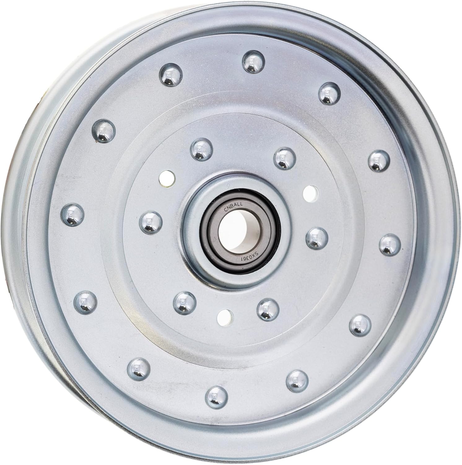 8TEN Idler Pulley for Husqvarna Redmax iZ4817TKAA Z548 PZT54 PZT60 Z572x PZ29D CZT48X CZT54X 510019601