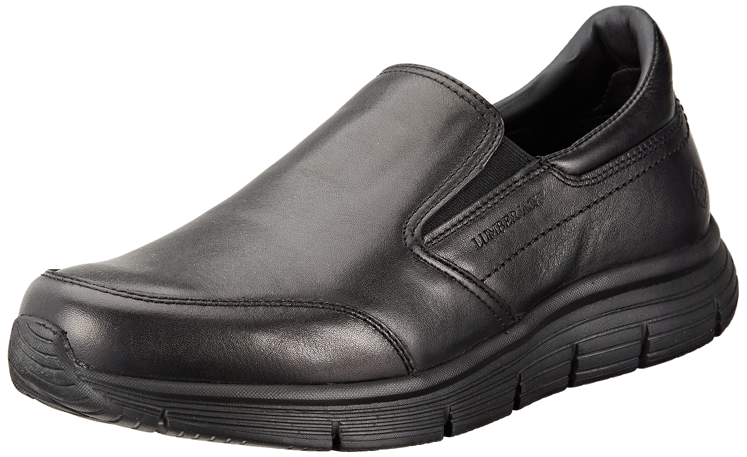 Mocasín de conducción de hombre cómodo y flexible Lumberjack Timoteo 8