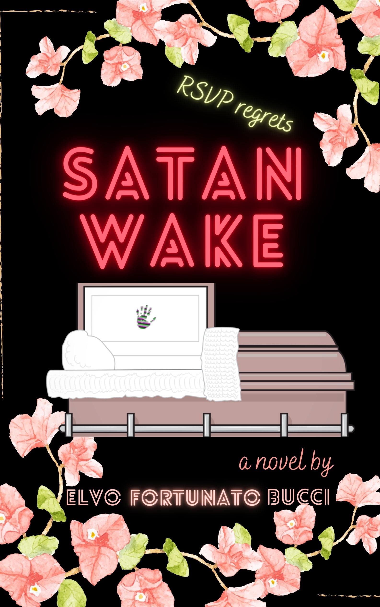 Satanwake
