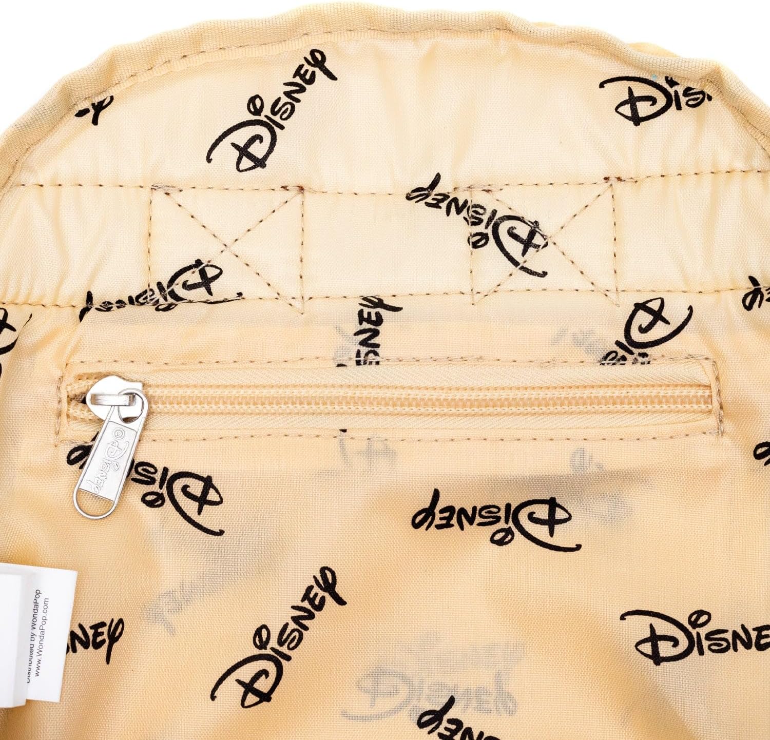 Lion King 13" Nylon Backpack - Image 7