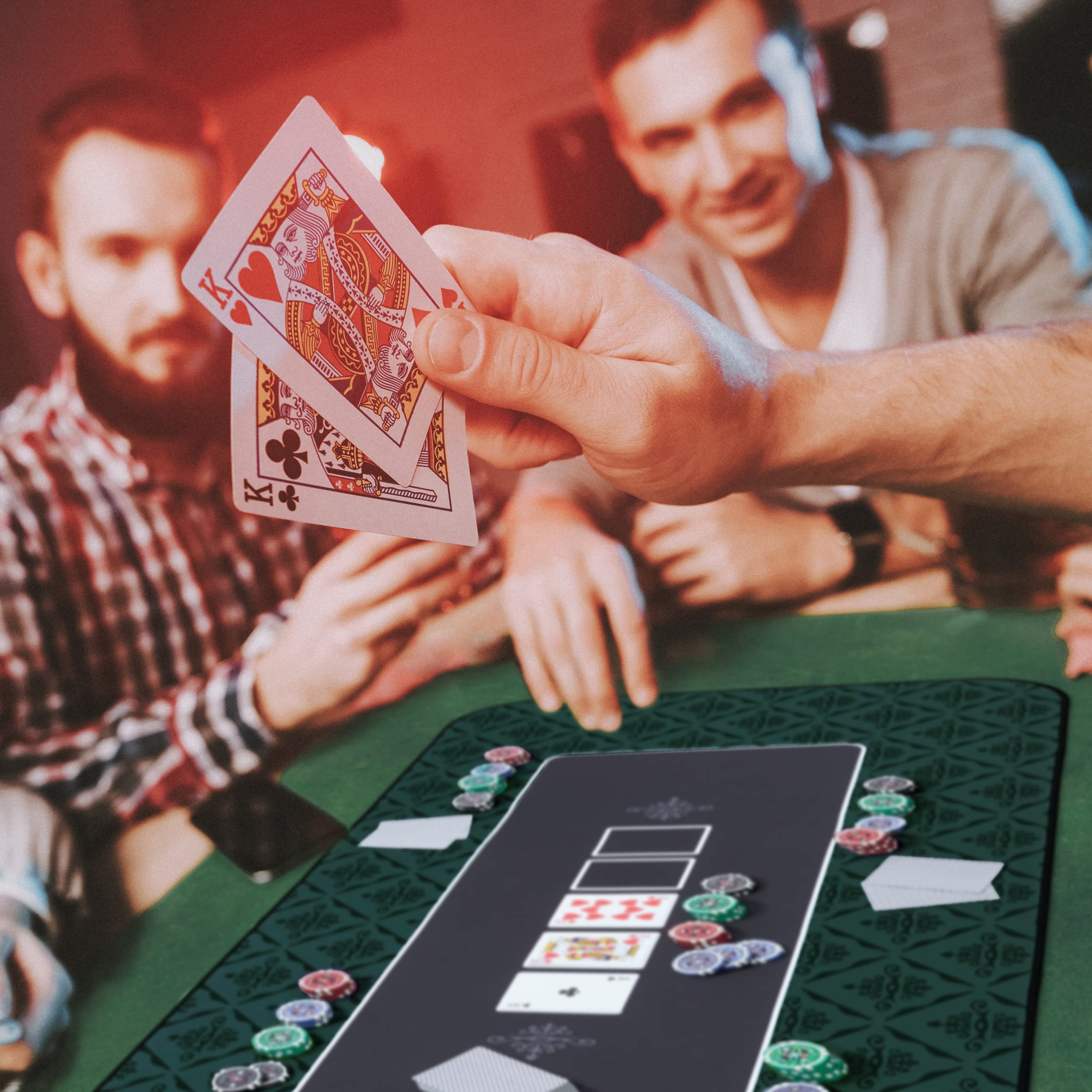 Poker kleden, HOT Games Groothandel