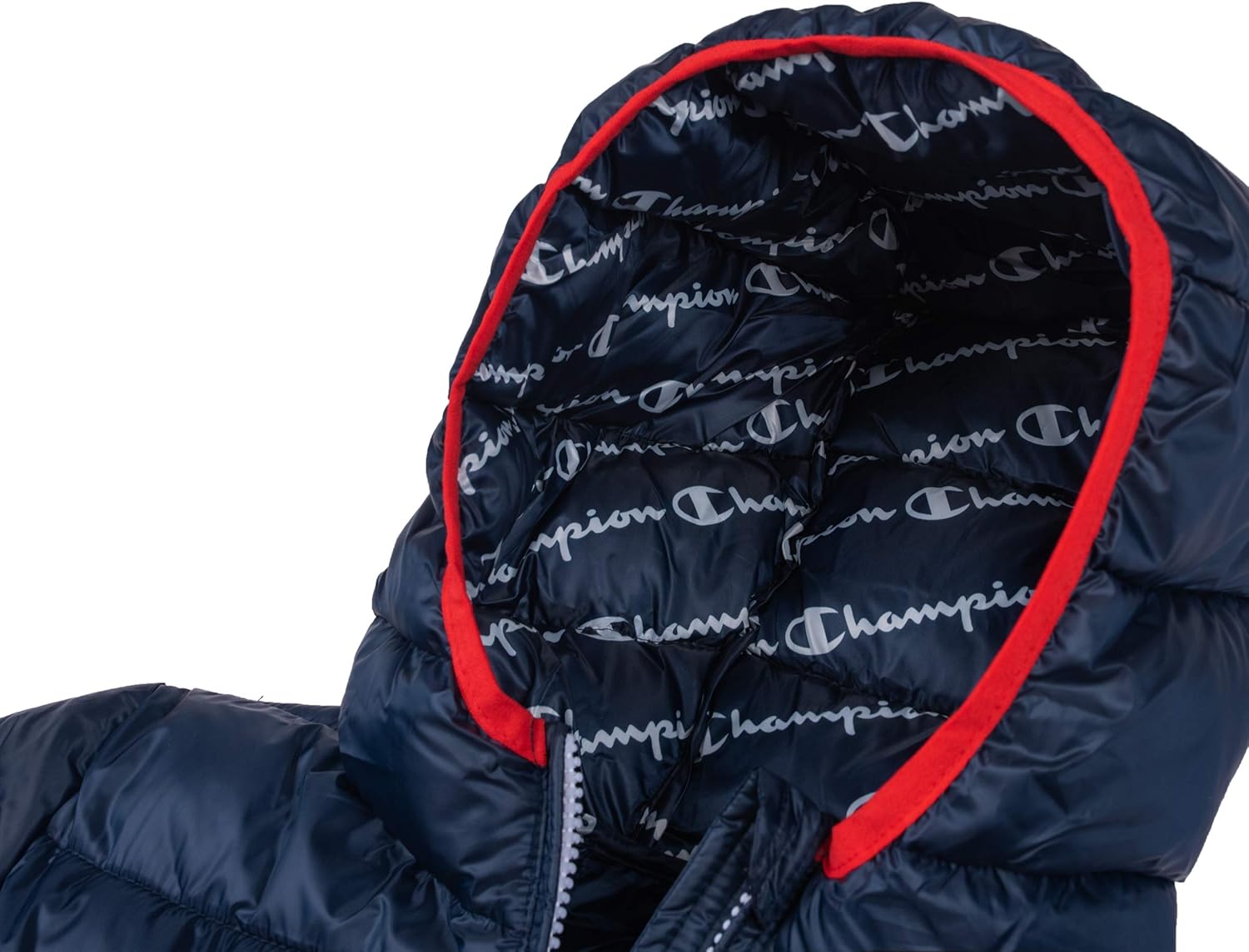 doudoune champion junior