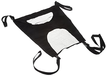 American Kennel Club Backseat Car Pet Barrier