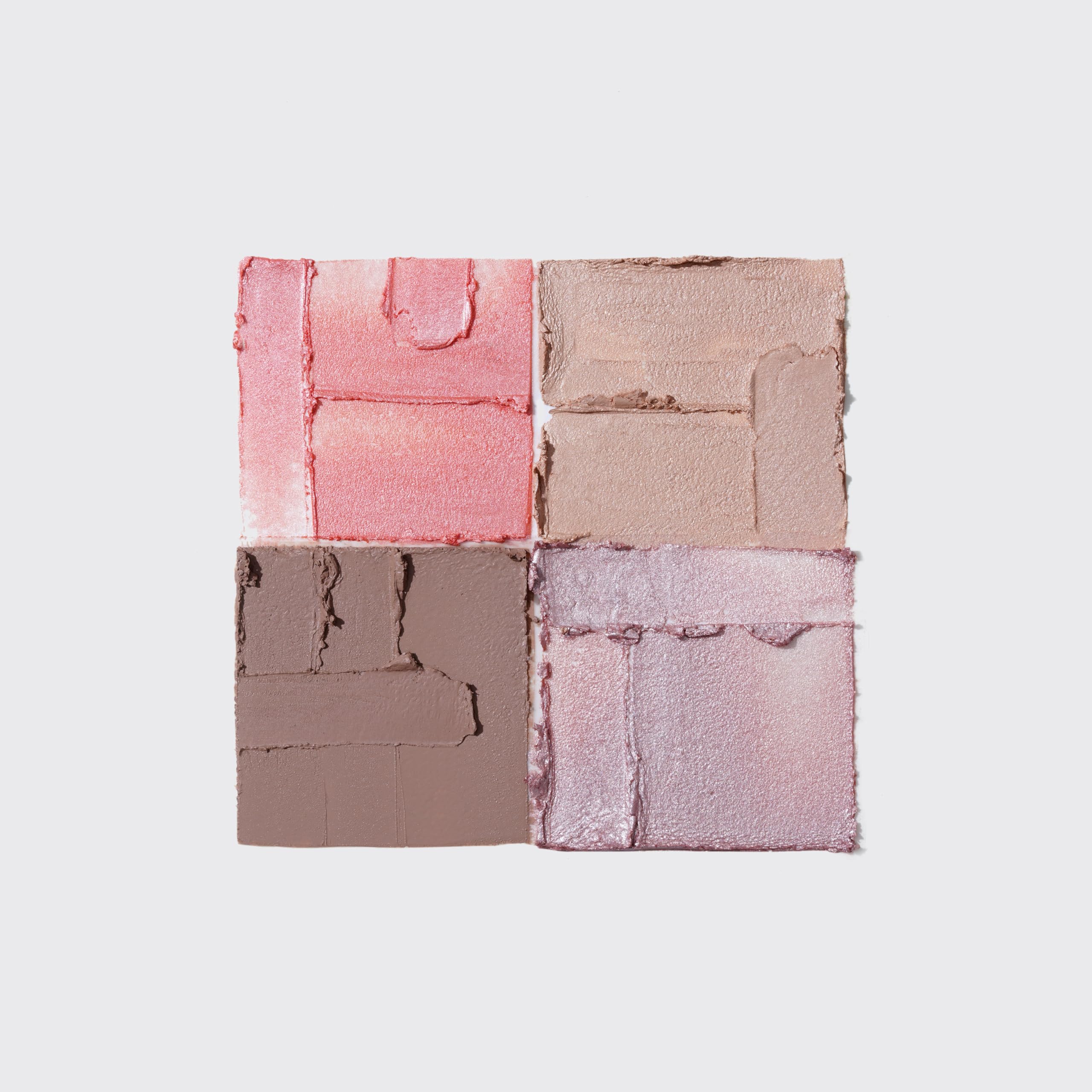 Vivienne Sabó - Cream Face Contouring Palette - MARINIÈRE 01