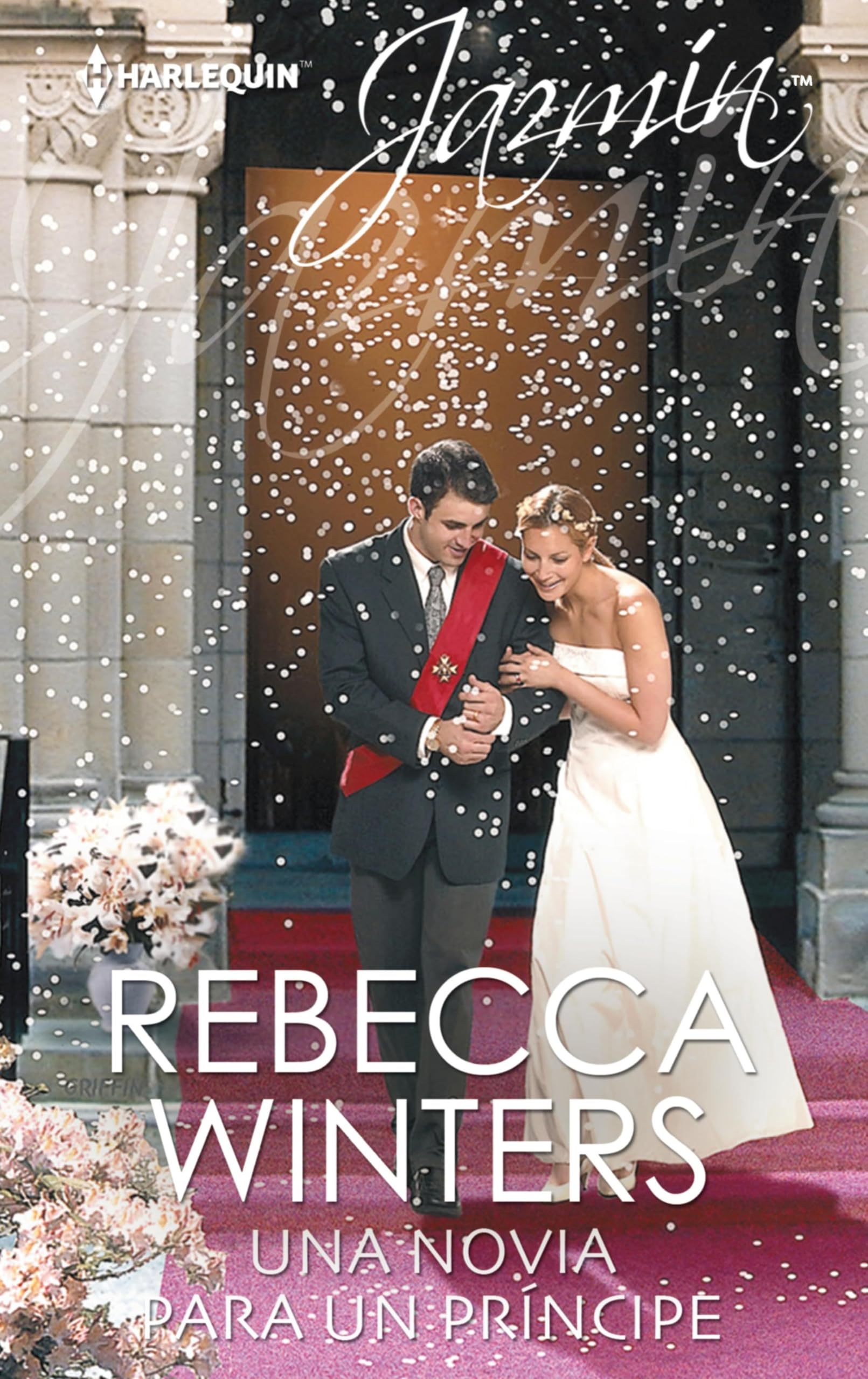 Una novia para un príncipe: Novias (1) (Jazmín) (Spanish Edition)